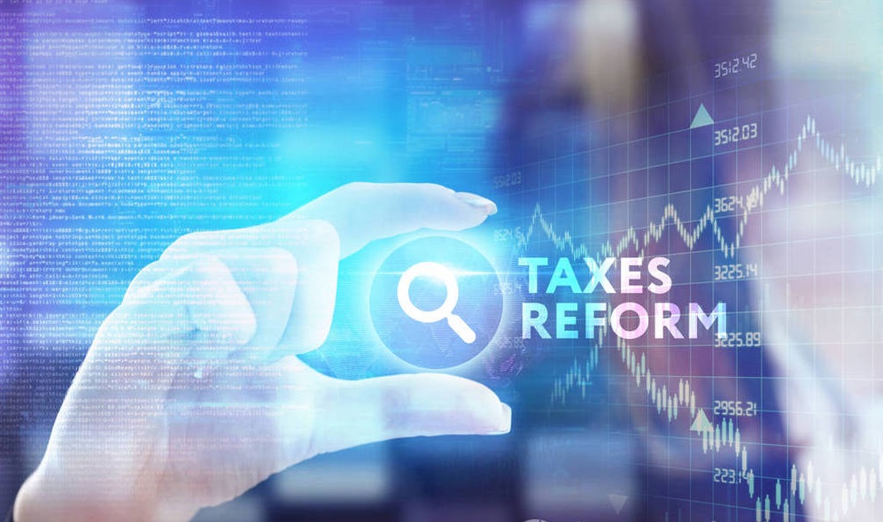 技術創新助推稅收征管現代化: 理念更新與路徑建議